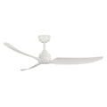 Hugo Outdoor (Wet) Ceiling Fan by Kuzco Lighting