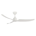 Hugo Outdoor (Wet) Ceiling Fan by Kuzco Lighting