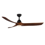 Kuzco Lighting-CF97860-MB/DW|MAIN