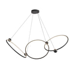 Kuzco Lighting-CH17703-BK|MAIN