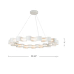 Kuzco Lighting-CH18035-AW|ALT|1