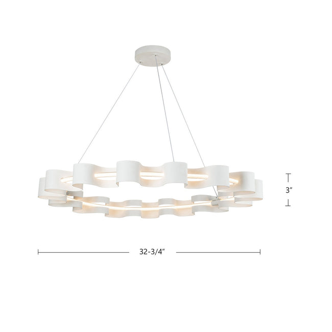 Kuzco Lighting-CH18035-AW|ALT|1