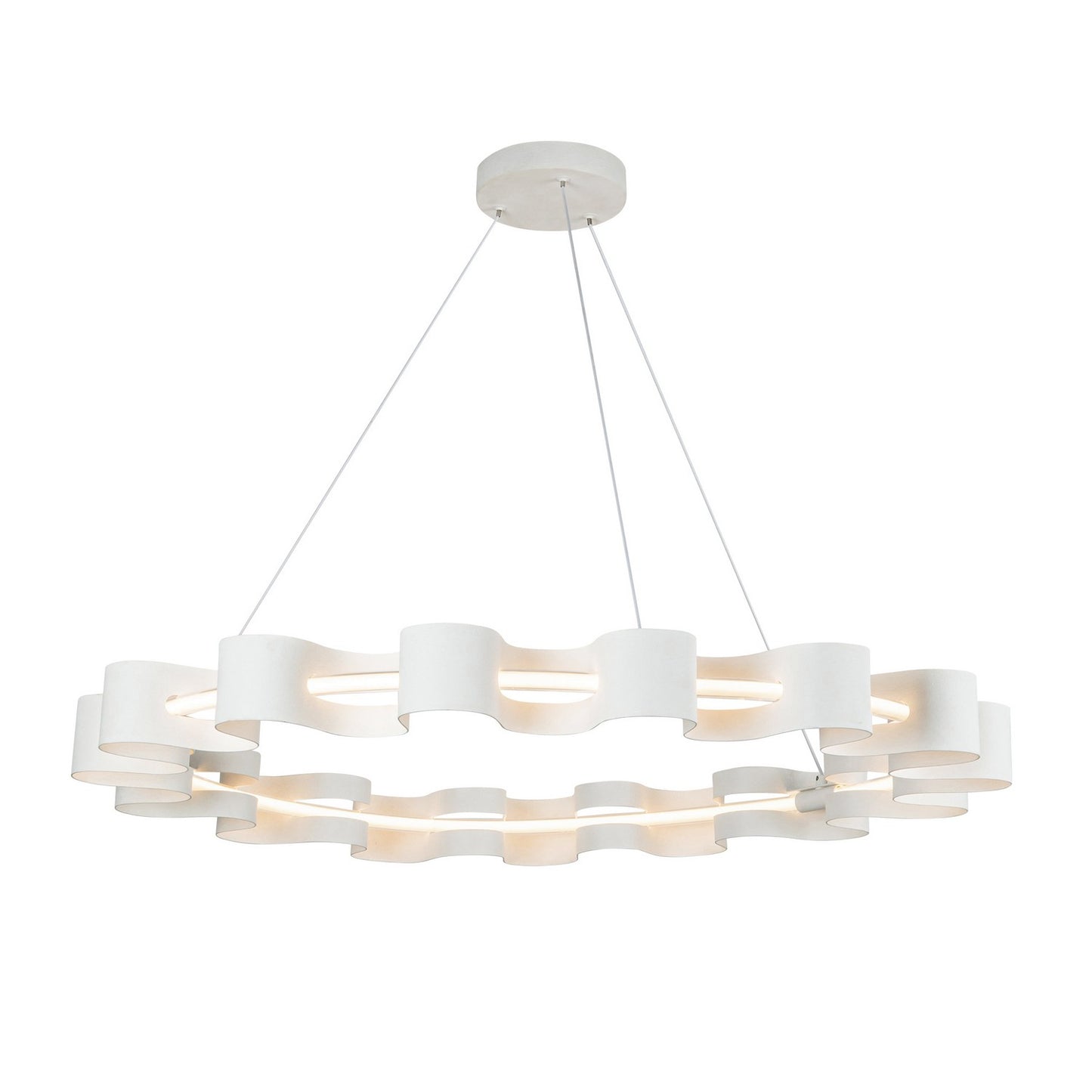 Kuzco Lighting-CH18035-AW|MAIN