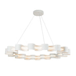 Kuzco Lighting-CH18035-AW|MAIN