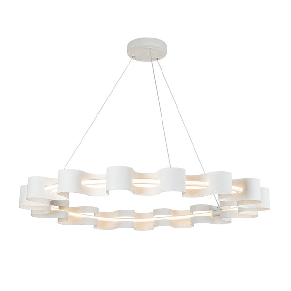 Nami Chandelier by Kuzco Lighting
