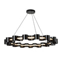 Nami Chandelier by Kuzco Lighting