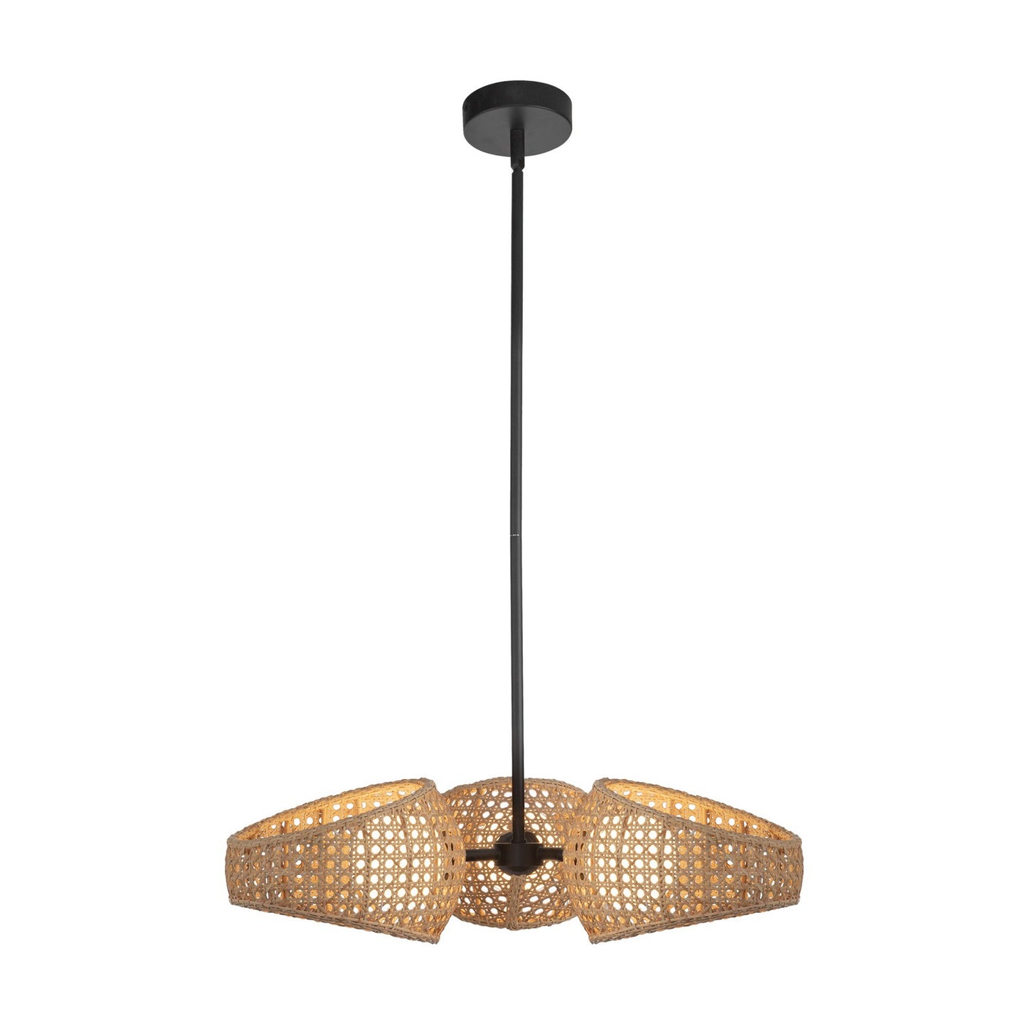 Kuzco Lighting-CH20625-BK/OP|MAIN
