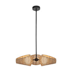 Kuzco Lighting-CH20625-BK/OP|MAIN