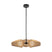 Kuzco Lighting-CH20625-BK/OP image