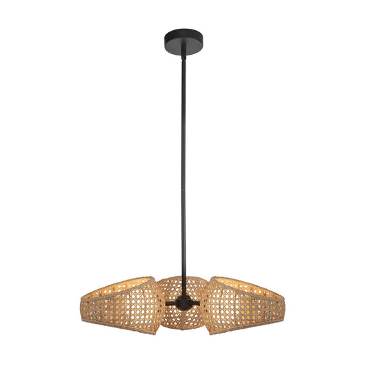 Kuzco Lighting-CH20625-BK/OP|MAIN