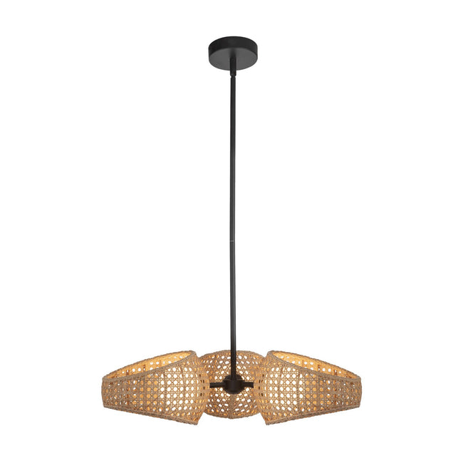 Kuzco Lighting-CH20625-BK/OP|MAIN