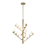 Kuzco Lighting-CH55530-BG/OP|MAIN