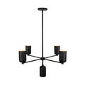 Nola Chandelier by Kuzco Lighting