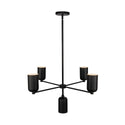 Nola Chandelier by Kuzco Lighting