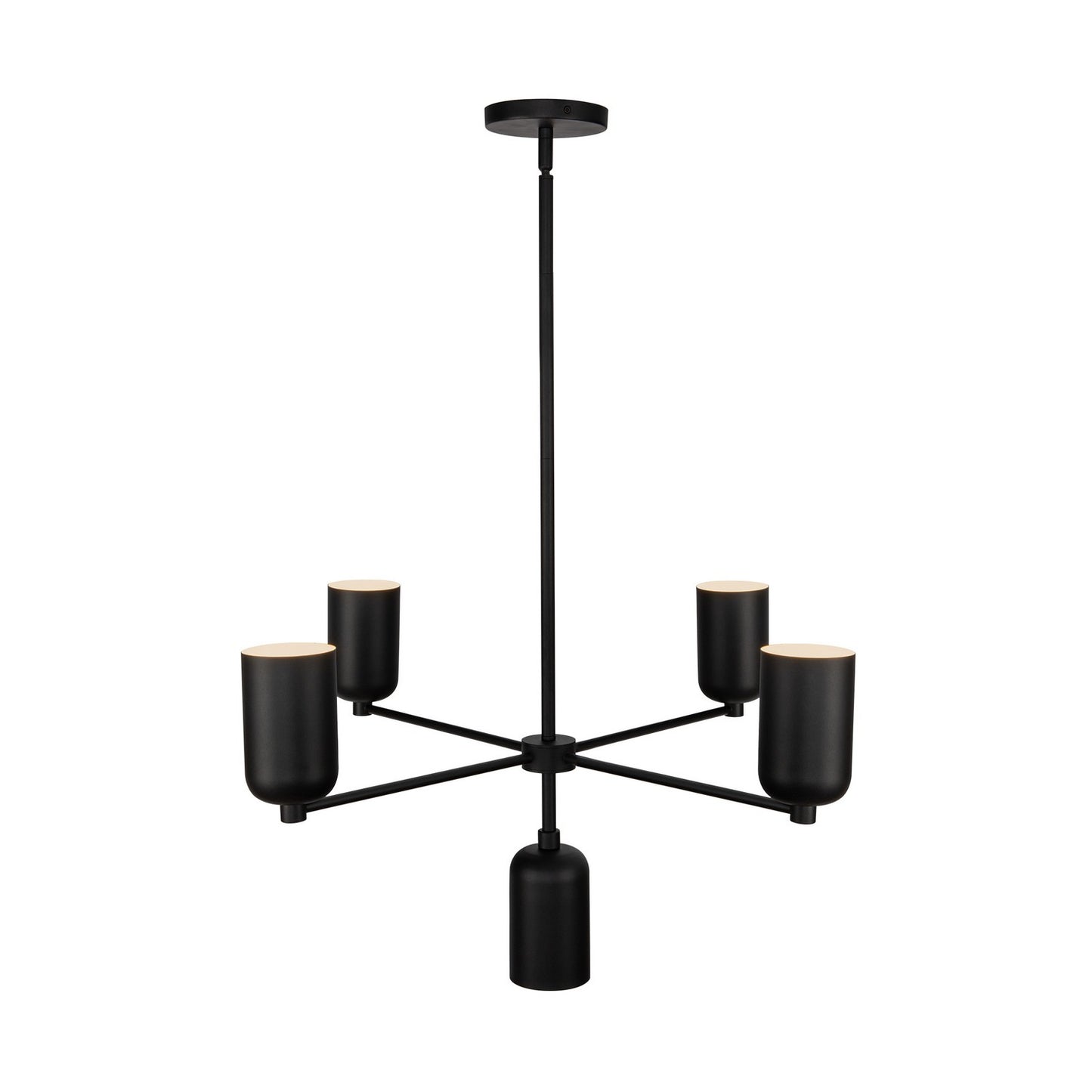 Kuzco Lighting-CH57731-BK|MAIN