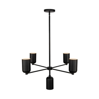 Nola Chandelier by Kuzco Lighting