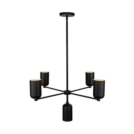 Kuzco Lighting-CH57731-BK|MAIN