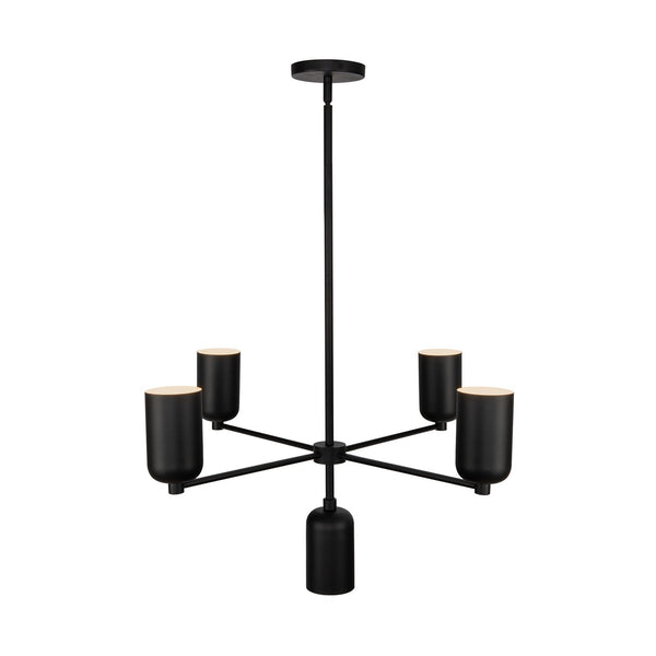Nola Chandelier by Kuzco Lighting