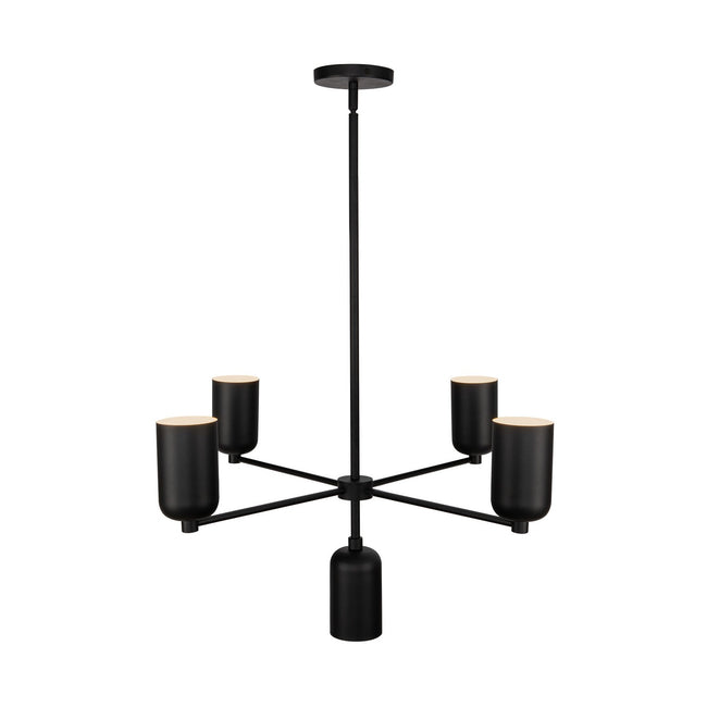 Kuzco Lighting-CH57731-BK|MAIN
