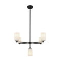 Nola Chandelier by Kuzco Lighting