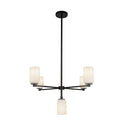 Nola Chandelier by Kuzco Lighting