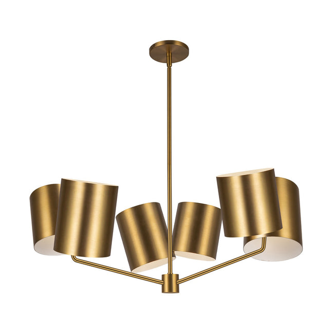 Kuzco Lighting-CH58830-BG|MAIN