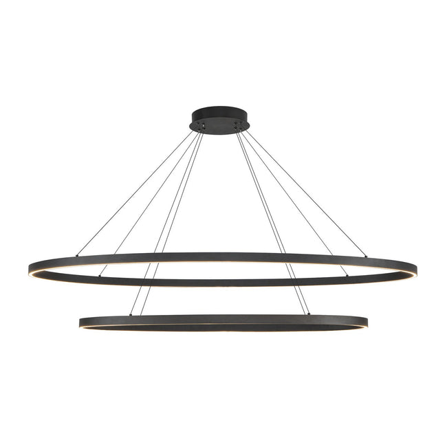 Kuzco Lighting-CH79253-BK|MAIN