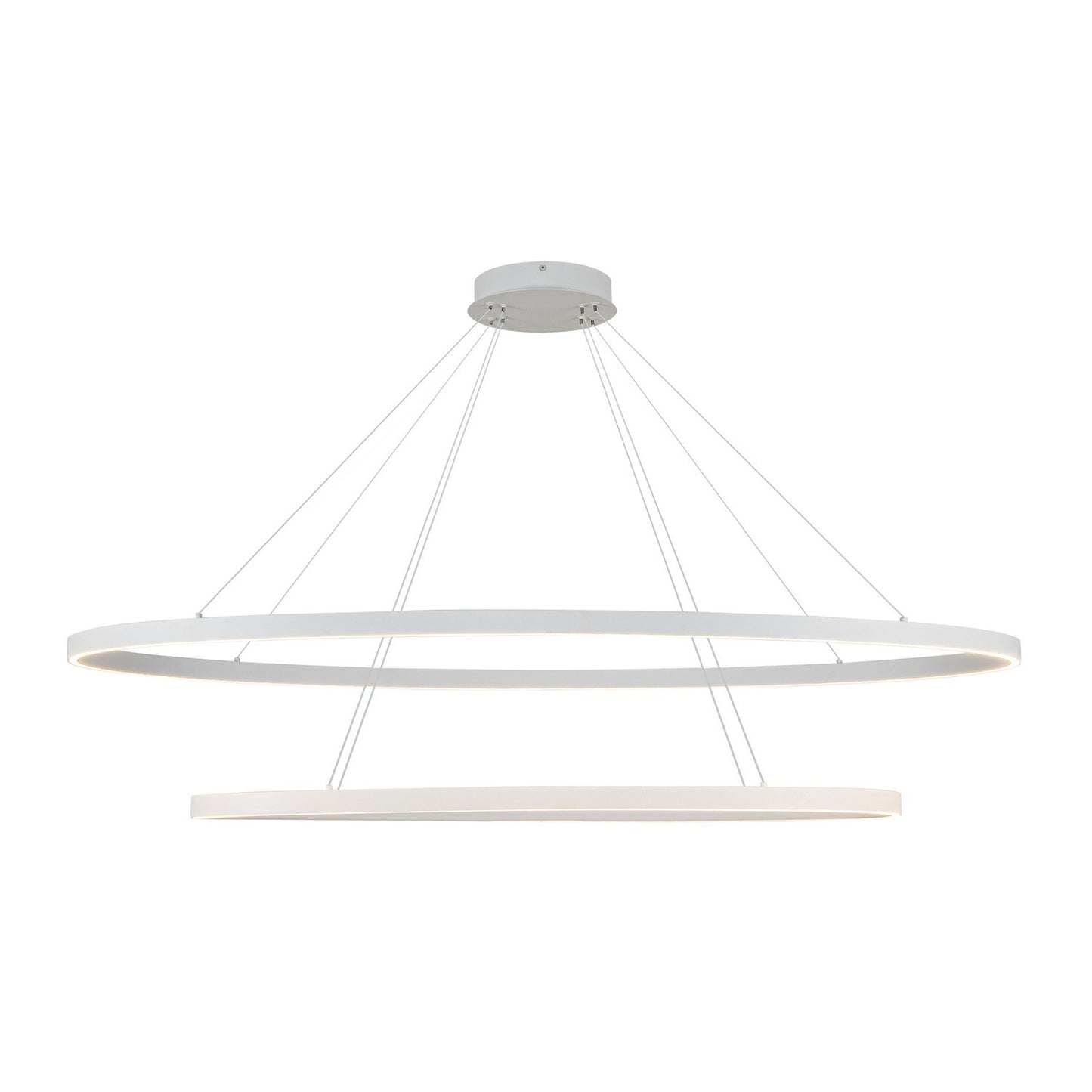 Kuzco Lighting-CH79253-WH|MAIN