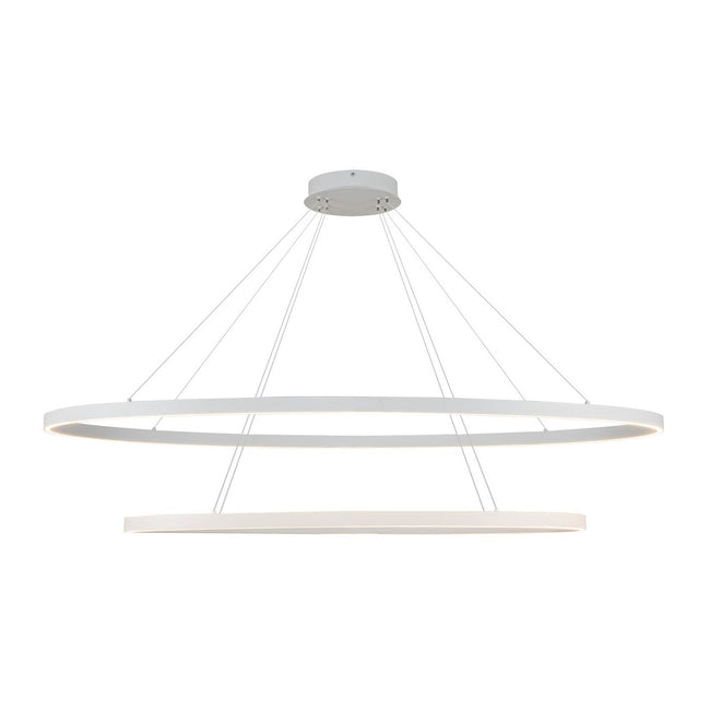 Kuzco Lighting-CH79253-WH|MAIN