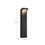 Kuzco Lighting-EB45624-BK-UNV|ALT|1