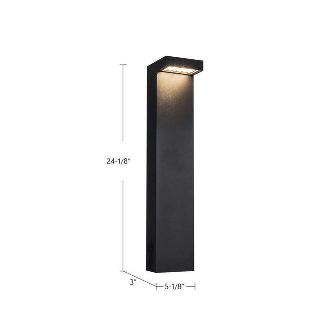 Kuzco Lighting-EB45624-BK-UNV|ALT|1