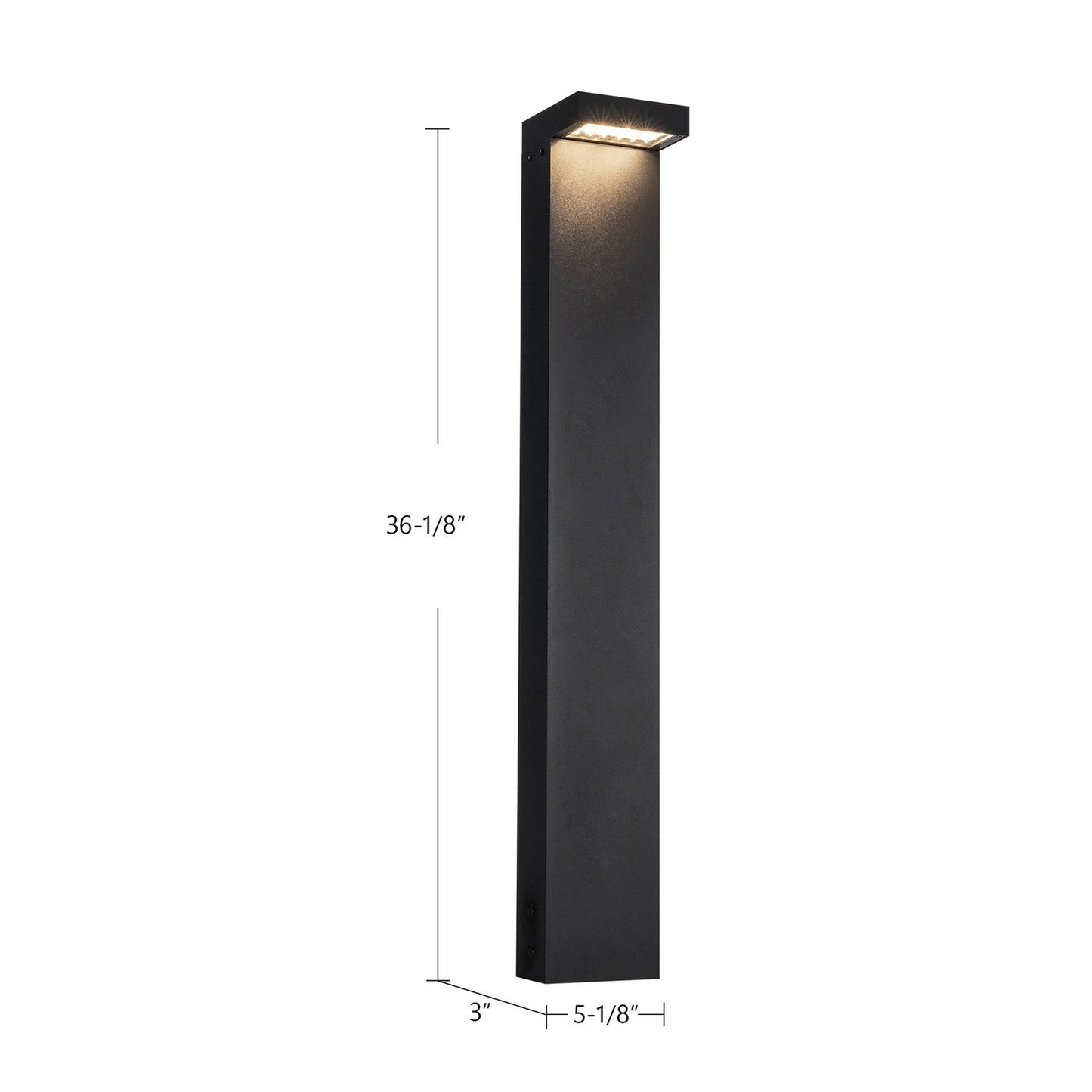 Kuzco Lighting-EB45636-BK-UNV|ALT|1