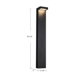 Kuzco Lighting-EB45636-BK-UNV|ALT|1