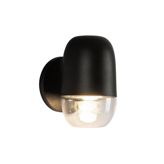 Kuzco Lighting-EW38504-BK/CL|MAIN