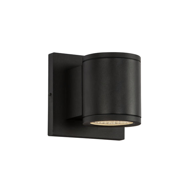 Griffith Outdoor (Wet) Wall Lantern by Kuzco Lighting