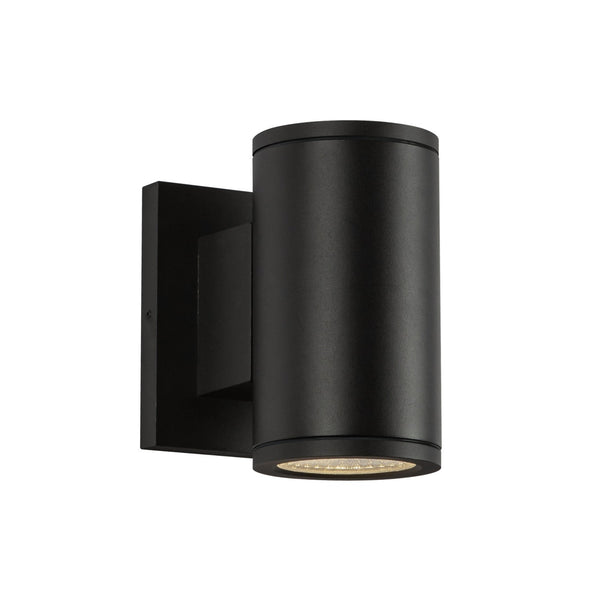 Griffith Outdoor (Wet) Wall Lantern by Kuzco Lighting