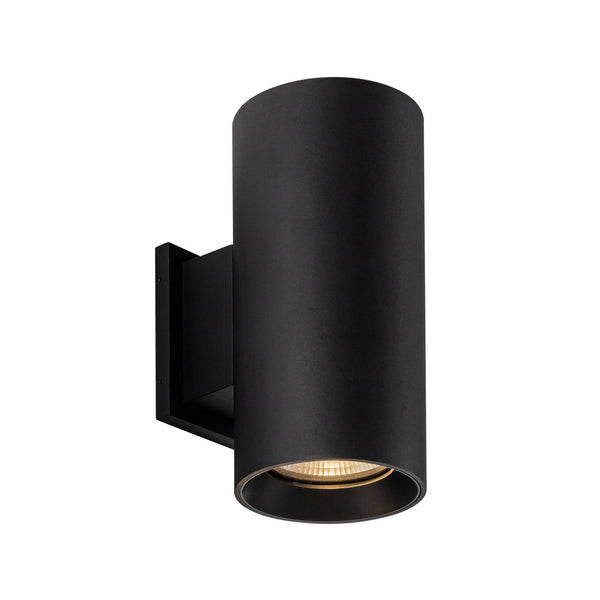 Lorna Outdoor (Wet) Wall Lantern by Kuzco Lighting