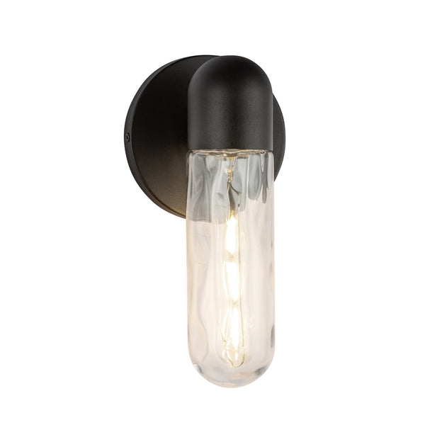 Lima Outdoor (Wet) Wall Lantern by Kuzco Lighting