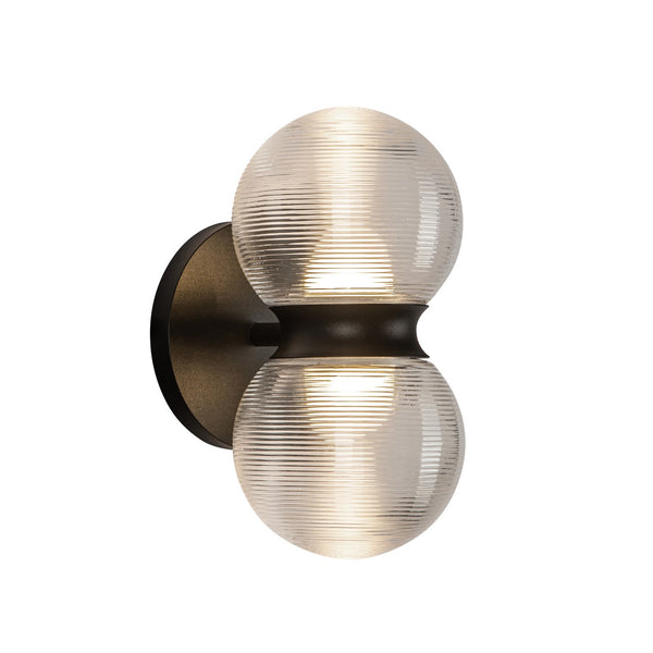 Peri Outdoor (Wet) Sconce by Kuzco Lighting