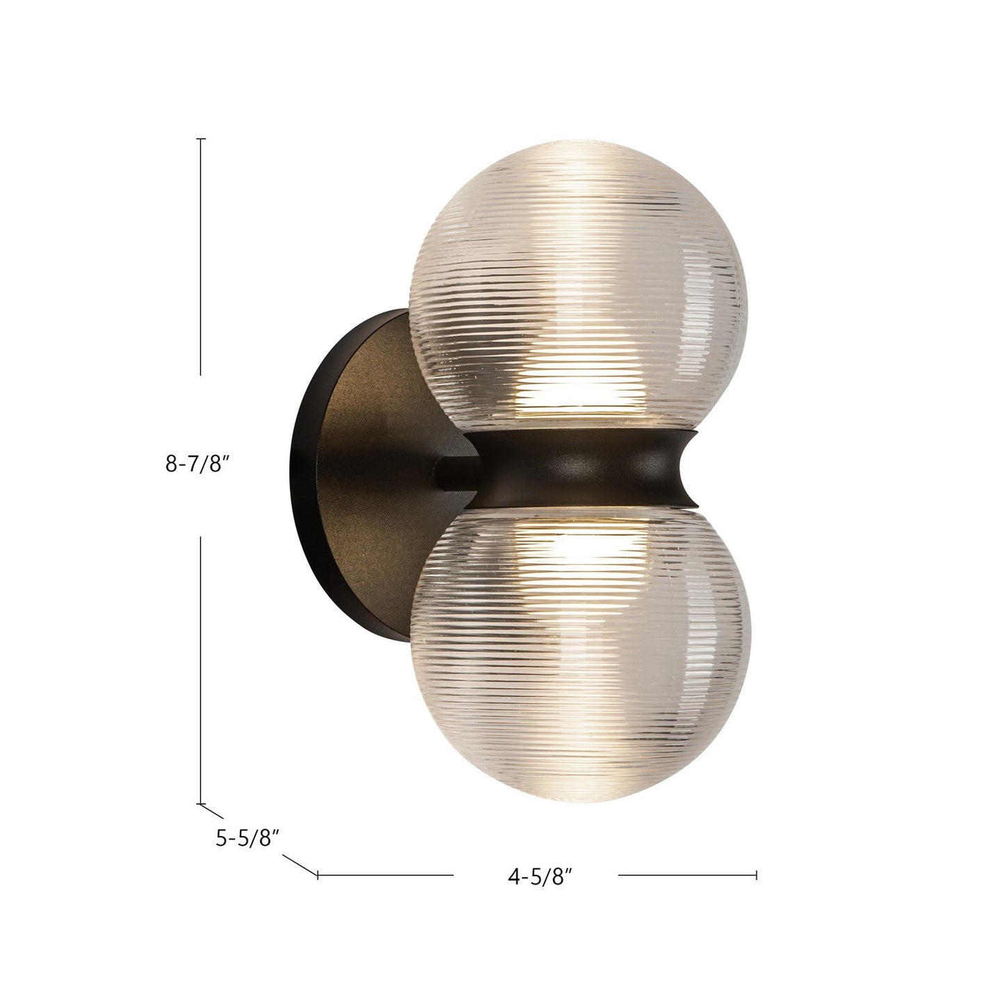 Kuzco Lighting-EW77209-BK/OP|ALT|1
