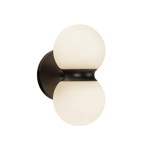 Peri Outdoor (Wet) Sconce by Kuzco Lighting