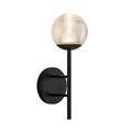 Claremont Outdoor (Wet) Sconce by Kuzco Lighting