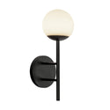 Claremont Outdoor (Wet) Sconce by Kuzco Lighting