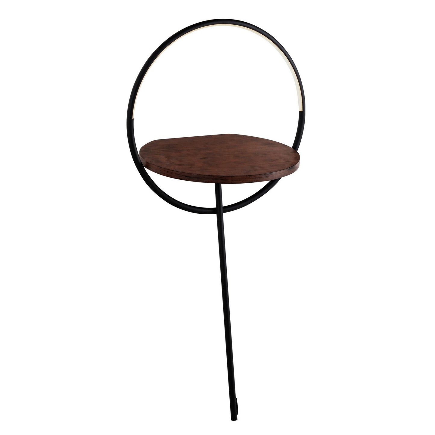 Kuzco Lighting-FL83818-BK/WT|MAIN
