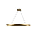 Ovale Pendant by Kuzco Lighting
