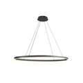 Ovale Pendant by Kuzco Lighting