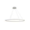 Ovale Pendant by Kuzco Lighting