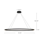 Kuzco Lighting-LP79153-BK|ALT|1