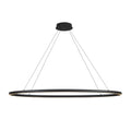 Ovale Pendant by Kuzco Lighting