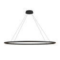 Ovale Pendant by Kuzco Lighting